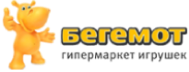 Гипермаркет Бегемот - Наш клиент по сео раскрутке сайта в Кирову